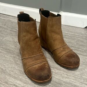 SOREL-Joan of Artic Bootie